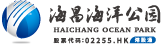 44118̫���ɳǼ��ź���԰ Logo